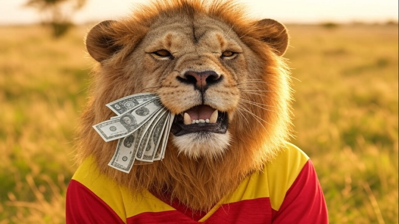 Galatasaray para basıyor!