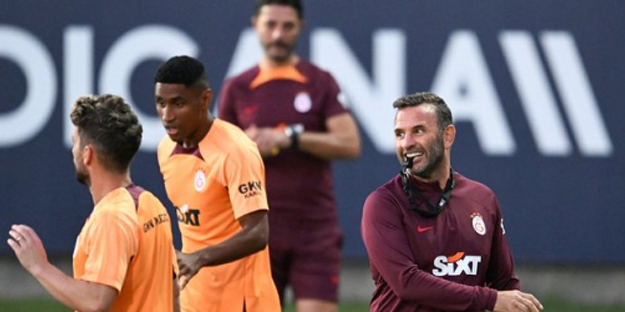 Galatasaray Paul Pogba'dan vazgeçmiyor! Taraftarları heyecanlandıran gelişme