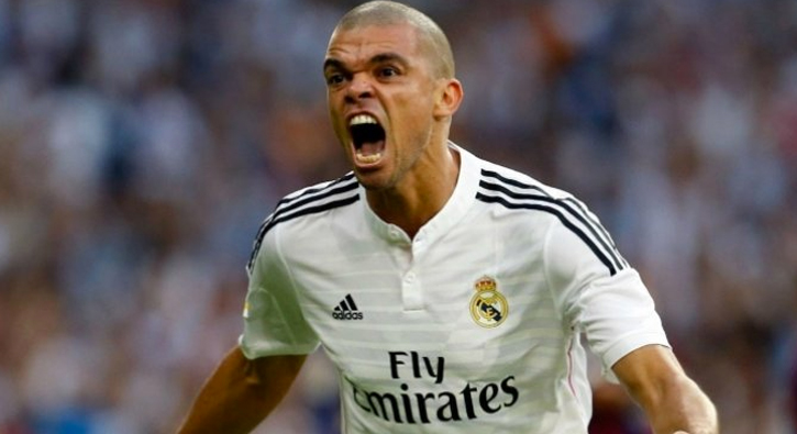 Galatasaray, Pepe ile pazarlıklara başladı