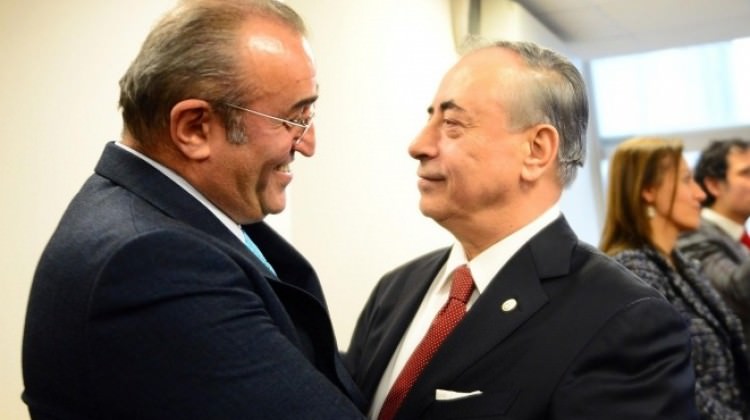 Galatasaray personel borçlarını sıfırladı