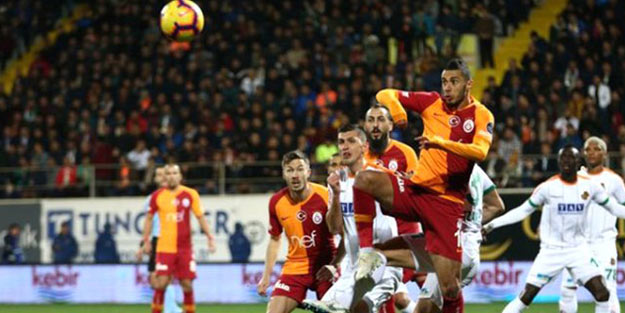 Galatasaray, PFDK'ya sevk edildi