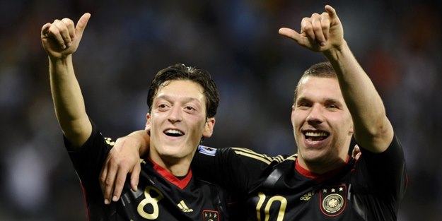 Galatasaray'dan flaş transfer!