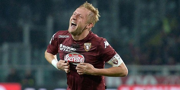 Galatasaray Polonyalı'dan vazgeçti!