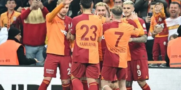 Galatasaray, Prag maçı öncesi ses getirecek gelişmeyi açıkladı! Büyük müjde taraftara geldi… Yeni gelişmeyi paylaştı...