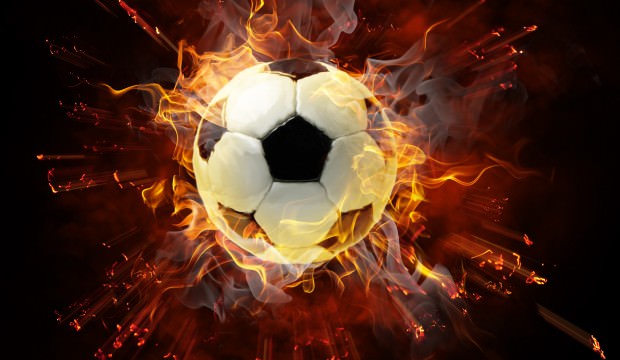 Galatasaray, Radamel Falcao'nun geliş saatini duyurdu!