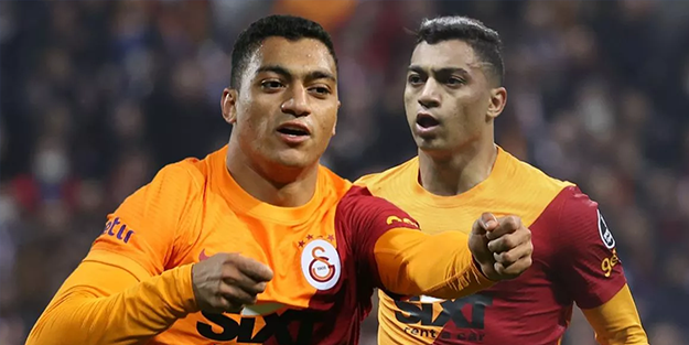 Galatasaray rakamı belirledi! Ünlü oyuncu gözden çıkarıldı