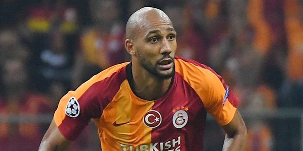 Galatasaray resmen sözleşmesini fesh etti