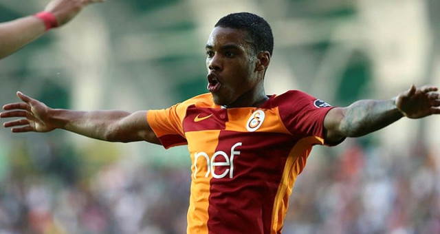 Galatasaray, Rodrigues için istediği rakamı belirledi