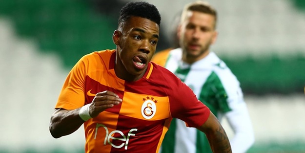 Galatasaray Rodrigues'in alternatifini İngiltere'de buldu!