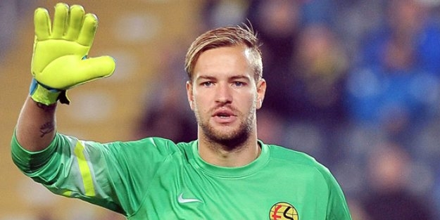 Cim Bom, Muslera'nın yedeğini buldu