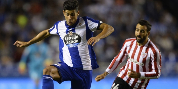 Galatasaray Sabri'nin alternatifini buldu