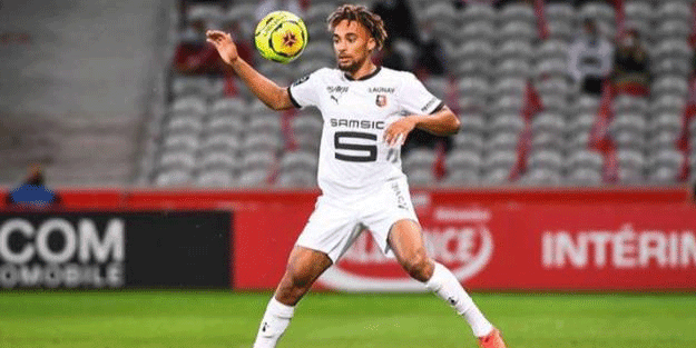 Galatasaray yeni transferini duyurdu! 4 yıllık sözleşme imzaladı