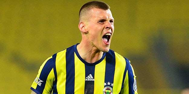 Galatasaray sağlık ekibinden Skrtel'e anında müdahale