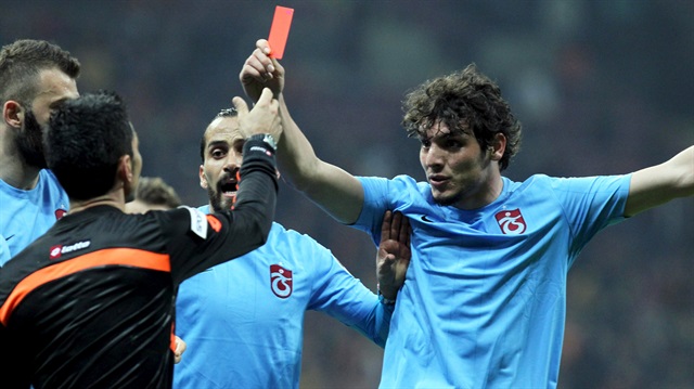 Galatasaray Salih Dursun'u kiraladı