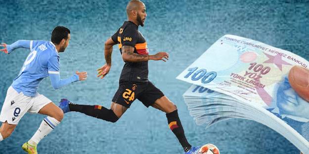 Galatasaray Şampiyonlar Ligi maçlarından ne kadar para aldı?
