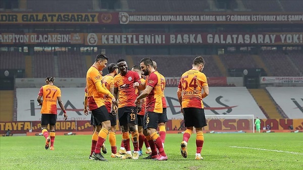 Galatasaray Şampiyonlar Ligi muhtemel rakipleri kim?
