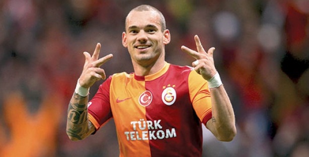 Galatasaray, Şampiyonlar Ligi'nde 158. maçına çıkıyor