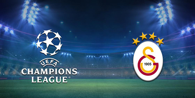 Galatasaray, Şampiyonlar Ligi'nde gruptan nasıl çıkar?