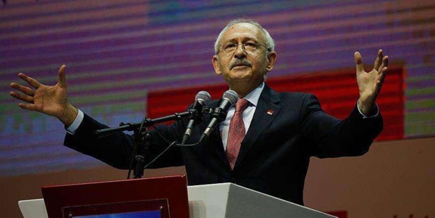 Galatasaray şampiyonluğu sonrası Kılıçdaroğlu’na şok! Fenerbahçe taraftarı resmen rezil etti