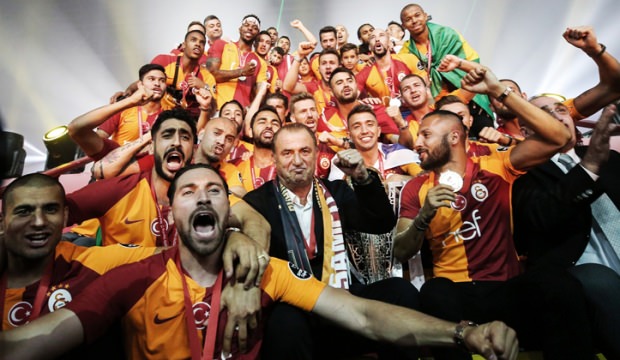 Galatasaray şampiyonluk sonrası para basıyor!