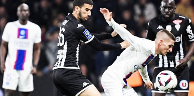 Galatasaray savunmaya geçti: PSG'den yeni silahı Marco Veratti! Olay bir paylaşım