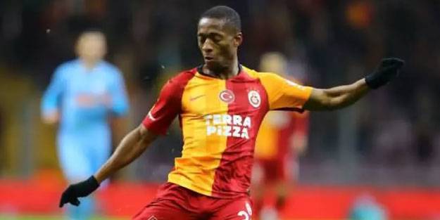 Galatasaray Sekidika'yı duyurdu