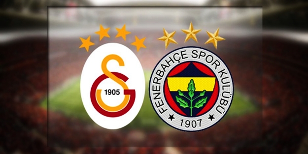Galatasaray bombayı patlatıyor! Fenerbahçe'den Cimbom'a