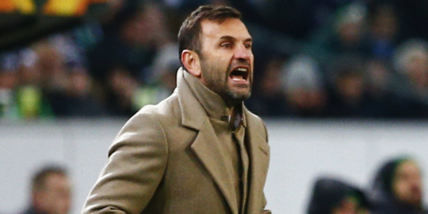 Galatasaray şimdi fena tutuşacak!