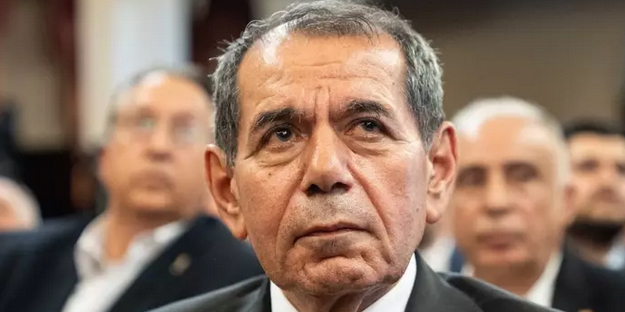 Galatasaray şokta: Resmen açıklandı: Yönetimde yakında büyük panik: Sorunuyla yüzyüze… Dursun Özbek’in altın hamlesi…