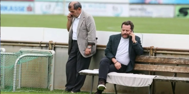 Galatasaray sol bek transferini bitirdi: İmza için saatler kaldı!