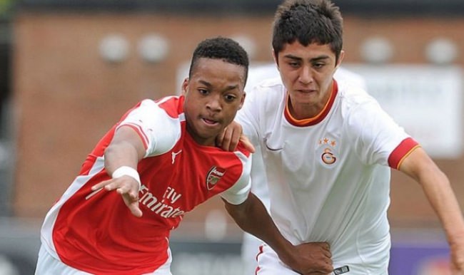 Galatasaray sol bekini buldu