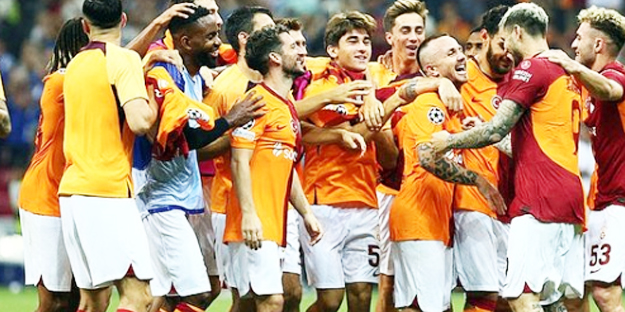 Galatasaray son bombasını patlatıyor! Milli yıldız koptu geliyor...