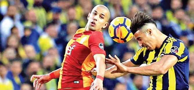 Galatasaray son dönemde derbi kazanmakta zorlanıyor