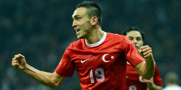 Galatasaray sonunda muradına erdi