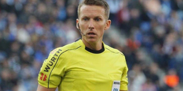 Galatasaray-Sparta Prag maçının hakemiyle ilgili 'eyvah' dedirtecek şike iddiası! O takımı kayır