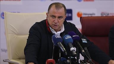 Galatasaray'da bahar havası