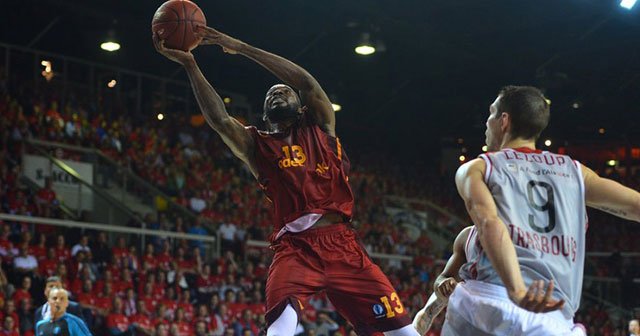 Galatasaray Strasbourg final maçı hangi kanalda?