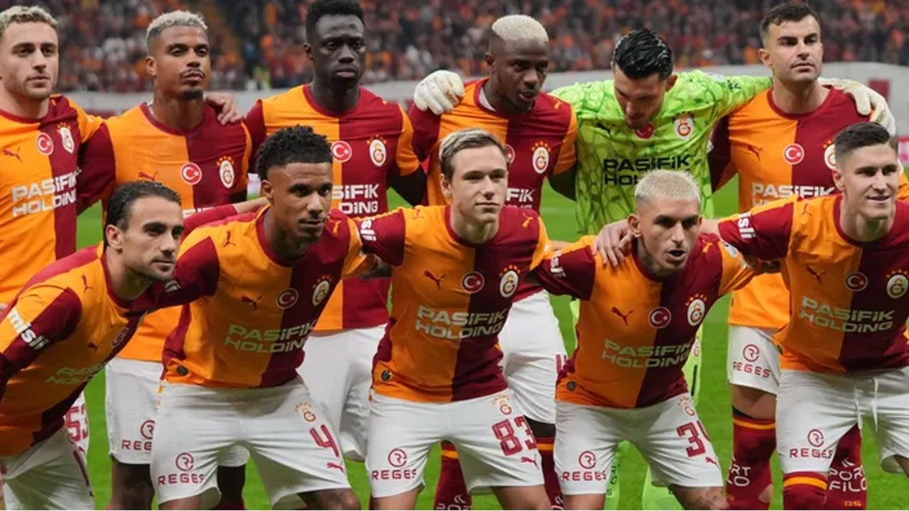 Galatasaray-Stuttgart maçı ne zaman, saat kaçta, hangi kanalda?