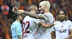 Galatasaray, Süper Kupa'nın Türkiye'de oynanması için TFF'ye başvurdu