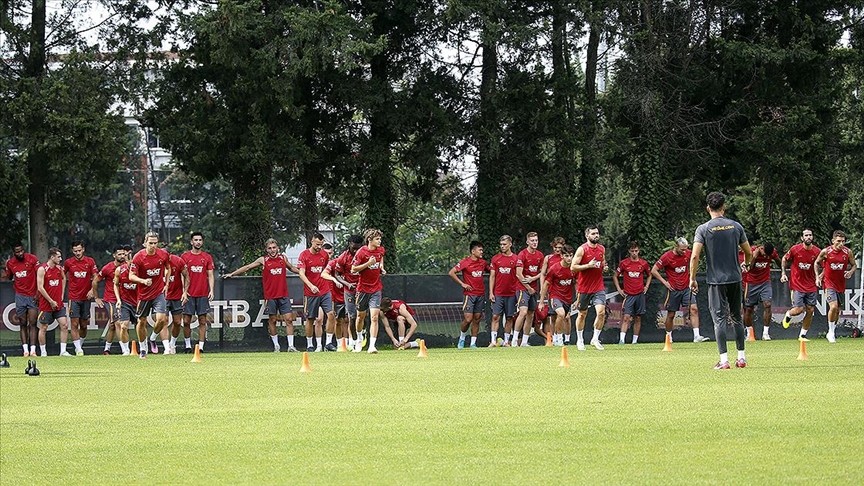 Galatasaray Süper Lig'de lider Konyaspor'u konuk edecek