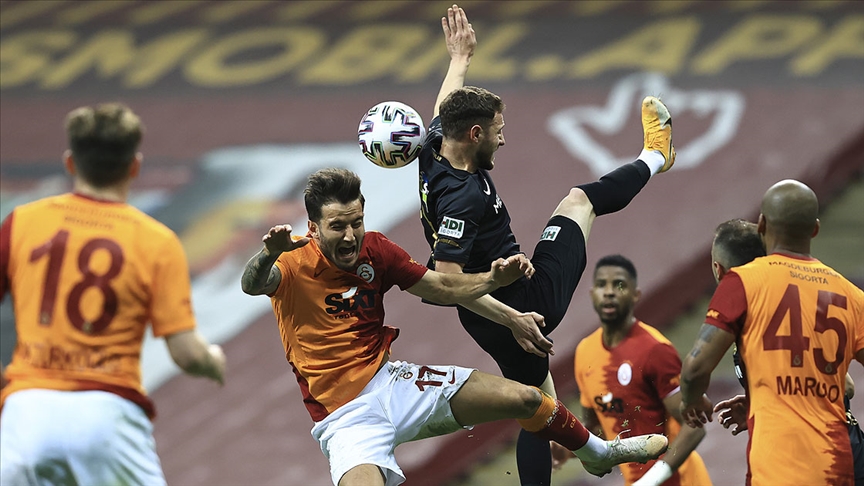 Galatasaray, Süper Lig'de yarın Yeni Malatyaspor'a konuk olacak