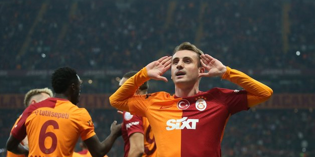 Galatasaray'dan Beşiktaş'a transfer çalımı! Yıldız ismin yerine gelecek