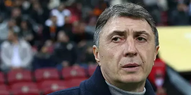 Galatasaray Ziraat Türkiye Kupası'na veda etti! Rakiplere karşı korumak, devam etmek zorunda!