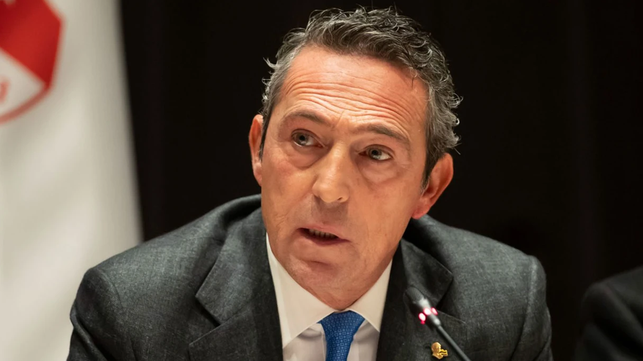 Galatasaray Taraftarı Ali Koç’tan Aşırı Memnun!