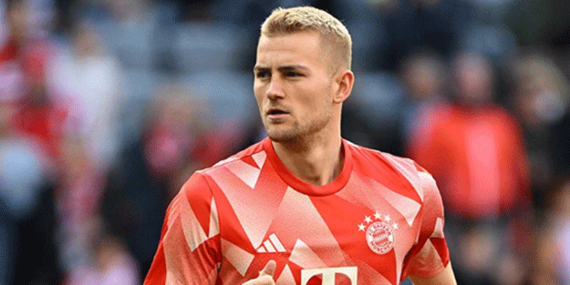 Galatasaray taraftarı çılgına dönecek! Bayern'den kötü haber geldi