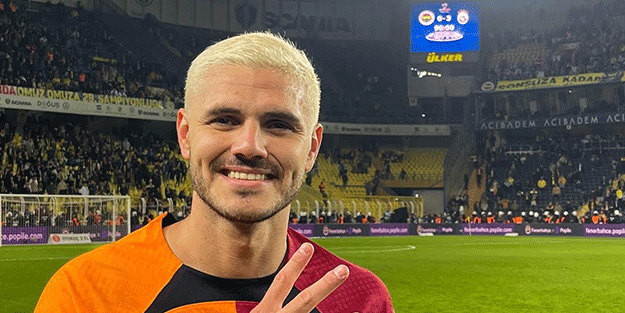Galatasaray taraftarı deliye dönecek! Mauro Icardi'ye yönelik flaş hamle
