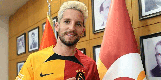 Galatasaray taraftarı seçecek! Türk futbolunda bir ilk
