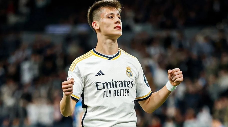 Galatasaray taraftarından olay Arda Güler paylaşımı! Bu sözler çok konuşulur