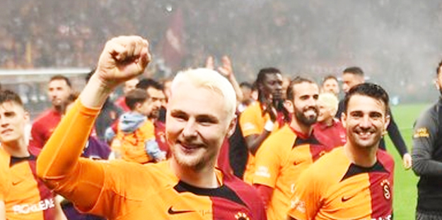 Galatasaray taraftarını çıldırtacak hamle! Havalara uçacaklar! Tüm Türkiye’ye duyuruldu!