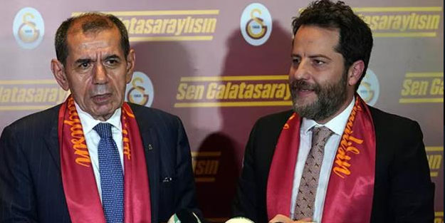 Galatasaray taraftarının kalbini fethetti! Parayı duyanların ağzı açık kalıyor
